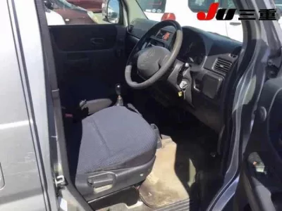 Honda VAMOS