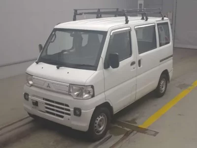 Mitsubishi MINICAB VAN