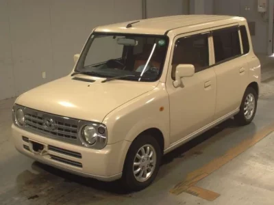 Mazda SPIANO