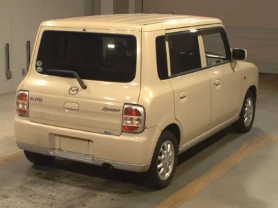 Mazda SPIANO
