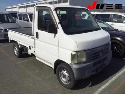 Honda ACTY TRUCK
