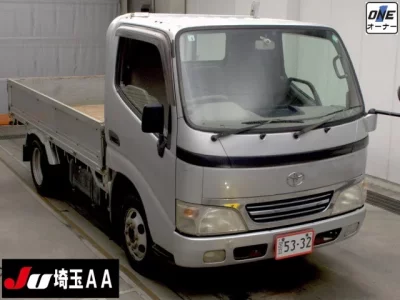 Toyota DYNA