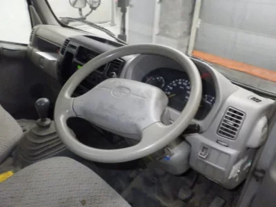 Toyota DYNA