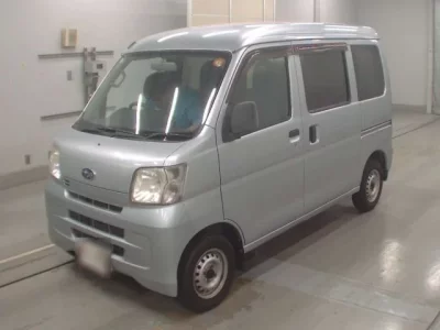 Subaru SAMBAR