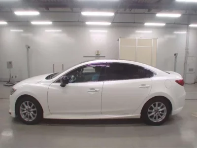 Mazda ATENZA SEDAN