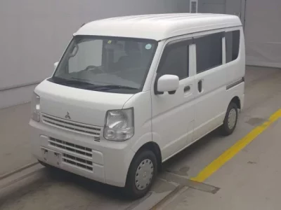 Mitsubishi MINICAB VAN