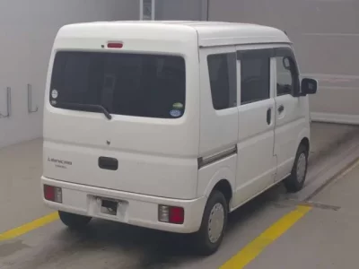 Mitsubishi MINICAB VAN