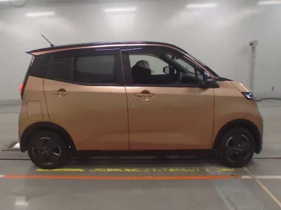 Nissan SAKURA