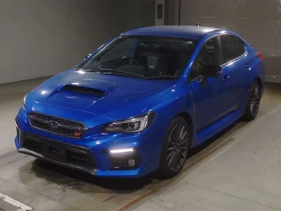 Subaru WRX
