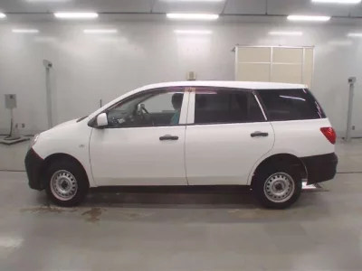 Nissan AD