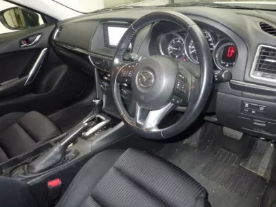 Mazda ATENZA WAGON