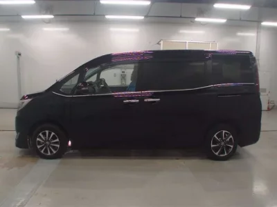 Toyota ESQUIRE