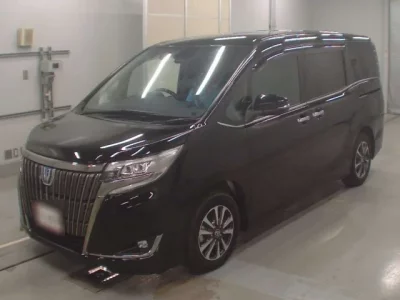 Toyota ESQUIRE