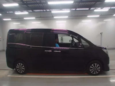 Toyota ESQUIRE