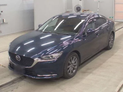 Mazda ATENZA SEDAN