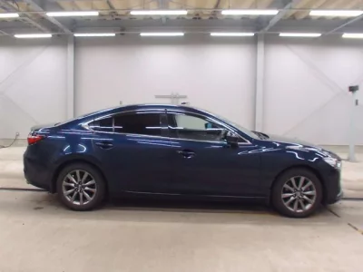 Mazda ATENZA SEDAN