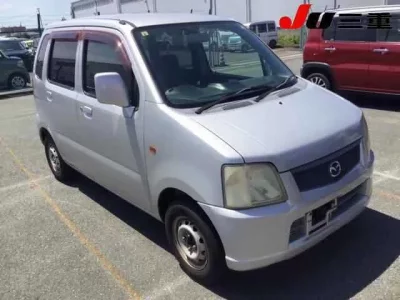 Mazda AZ WAGON