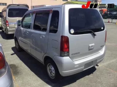 Mazda AZ WAGON