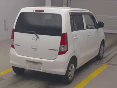 Mazda AZ WAGON