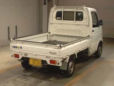 Mazda SCRUM TRUCK