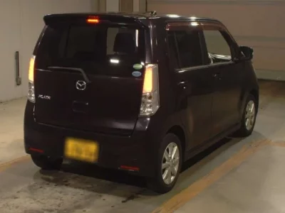 Mazda FLAIR