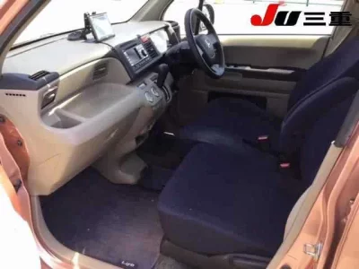 Honda LIFE