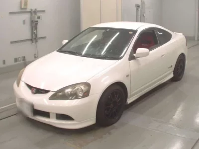 Honda INTEGRA