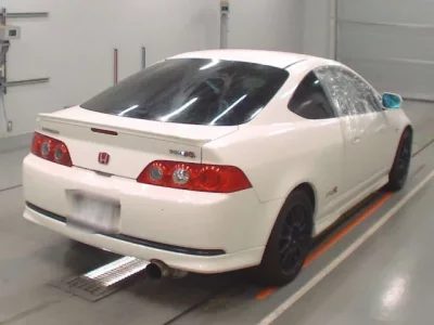 Honda INTEGRA