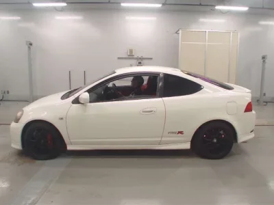 Honda INTEGRA