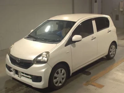 Toyota PIXIS EPOCH