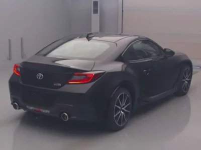 Toyota 86