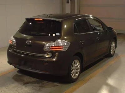Toyota BLADE