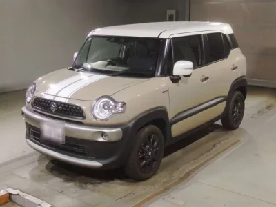Suzuki XBEE