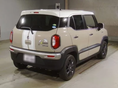 Suzuki XBEE