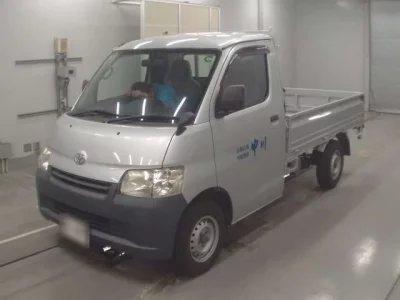 Toyota TOWN ACE TRUCK