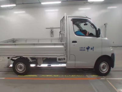 Toyota TOWN ACE TRUCK