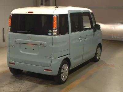 Mazda FLAIR WAGON