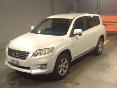 Toyota VANGUARD