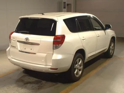 Toyota VANGUARD
