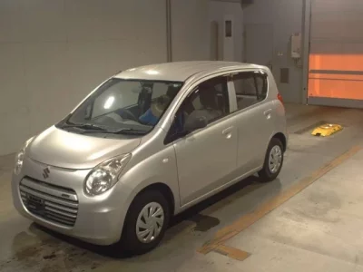 Suzuki ALTO ECO