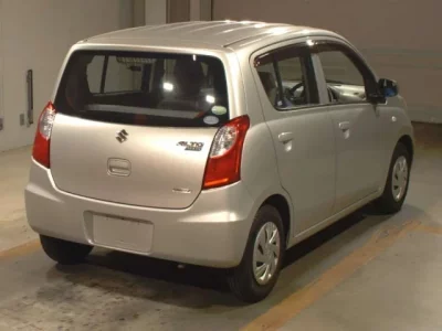 Suzuki ALTO ECO