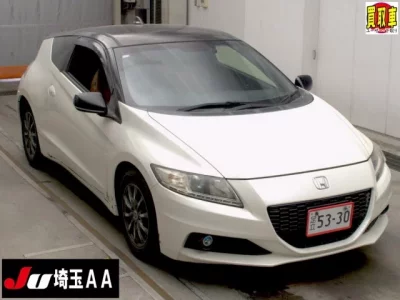 Honda CR-Z