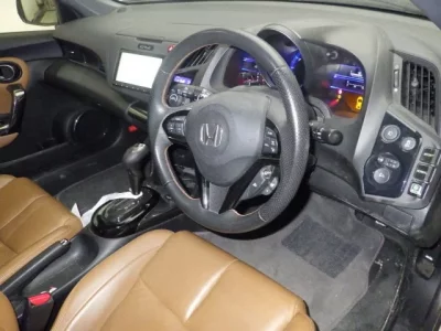Honda CR-Z