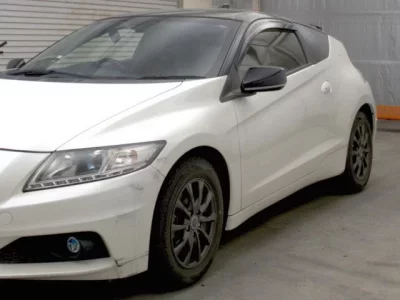 Honda CR-Z