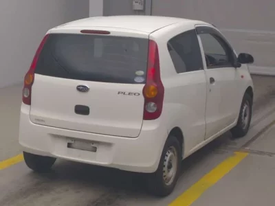 Subaru PLEO