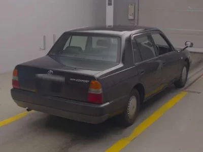Toyota CROWN COMFORT