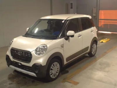 Toyota PIXIS JOY