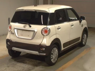 Toyota PIXIS JOY