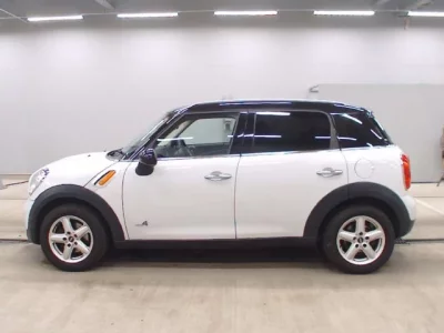 BMW MINI