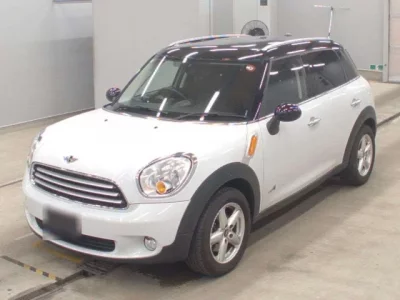 BMW MINI